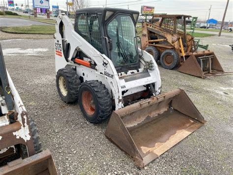 2004 bobcat s175 skid steer loader|used bobcat s175 for sale.